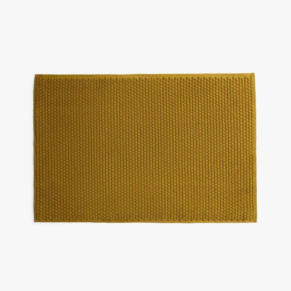 Terry Dot Tub Mat Absinthe - Parachute for Target